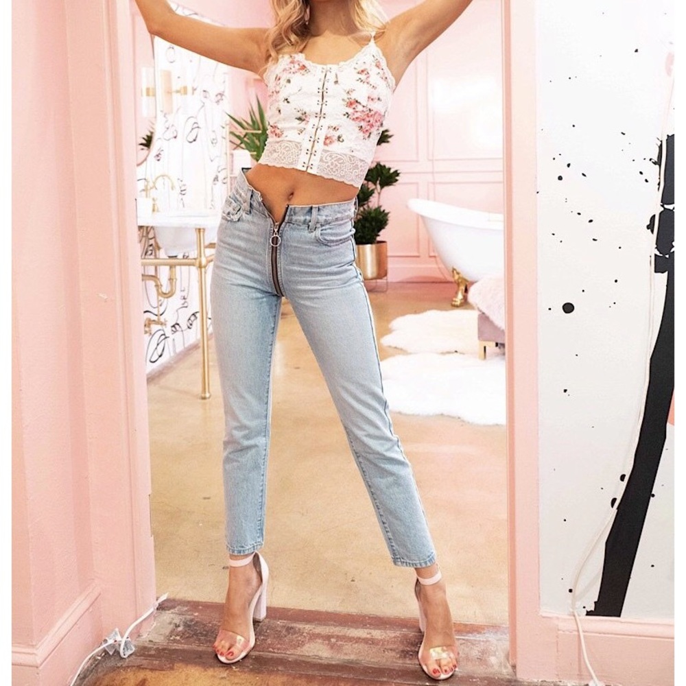 REVICE Jeans